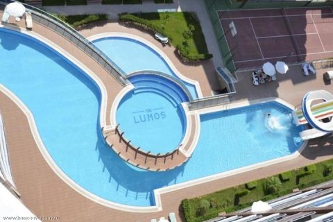 Продажа квартиры  в Махмутларе, Анталье, Турция 1+1, 65м2, №213143 – фото 28