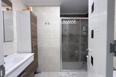 Продажа квартиры  в Махмутларе, Анталье, Турция 1+1, 65м2, №213143 – фото 7