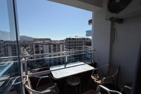 Продажа квартиры  в Махмутларе, Анталье, Турция 1+1, 65м2, №213143 – фото 11