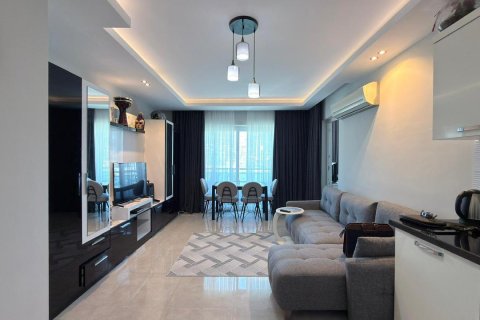 Продажа квартиры  в Махмутларе, Анталье, Турция 1+1, 65м2, №213143 – фото 3