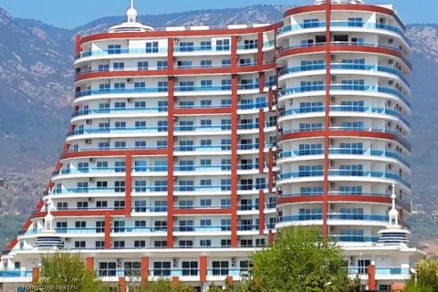 Продажа квартиры  в Махмутларе, Анталье, Турция 1+1, 65м2, №213143 – фото 18