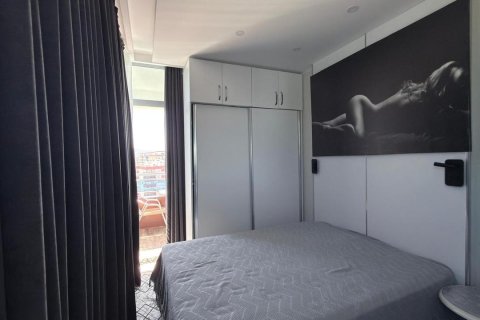 Продажа квартиры  в Махмутларе, Анталье, Турция 1+1, 65м2, №213143 – фото 4