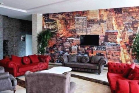 Продажа квартиры  в Махмутларе, Анталье, Турция 1+1, 65м2, №213143 – фото 16