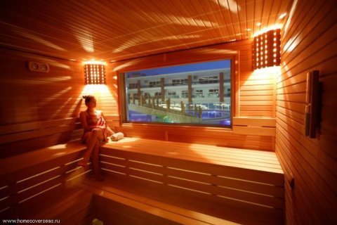 Продажа квартиры  в Махмутларе, Анталье, Турция 1+1, 65м2, №213143 – фото 25