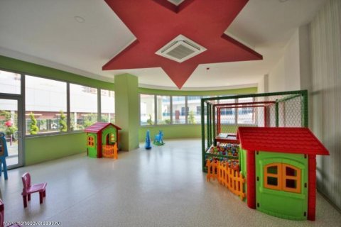 Продажа квартиры  в Махмутларе, Анталье, Турция 1+1, 65м2, №213143 – фото 20