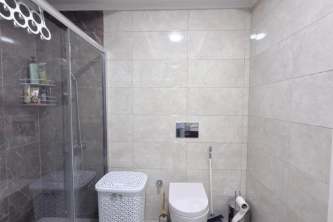 Продажа квартиры  в Махмутларе, Анталье, Турция 1+1, 65м2, №213143 – фото 9