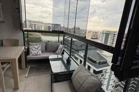 Apartment for sale  in Mahmutlar, Antalya, Turkey, 2 bedrooms, 85m2, No. 213142 – photo 17