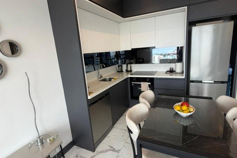 Apartment for sale  in Mahmutlar, Antalya, Turkey, 2 bedrooms, 85m2, No. 213142 – photo 2