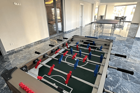 Продажа квартиры  в Махмутларе, Анталье, Турция 1+1, 60м2, №213145 – фото 17