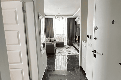 Продажа квартиры  в Махмутларе, Анталье, Турция 1+1, 60м2, №213145 – фото 12