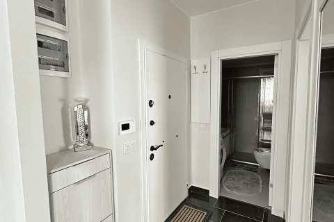 Продажа квартиры  в Махмутларе, Анталье, Турция 1+1, 60м2, №213145 – фото 8