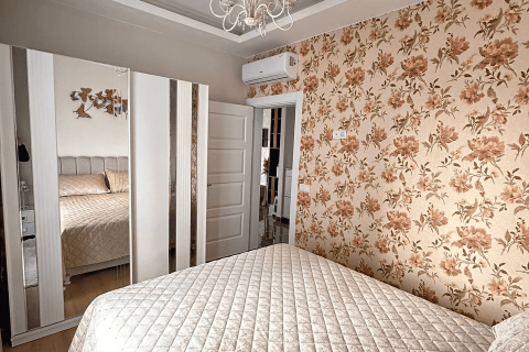 Продажа квартиры  в Махмутларе, Анталье, Турция 1+1, 60м2, №213145 – фото 11