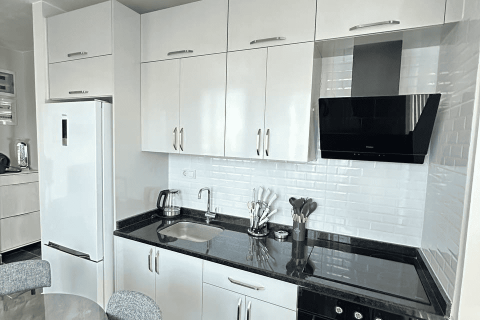 Продажа квартиры  в Махмутларе, Анталье, Турция 1+1, 60м2, №213145 – фото 7