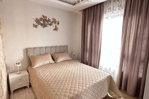 Продажа квартиры  в Махмутларе, Анталье, Турция 1+1, 60м2, №213145 – фото 10