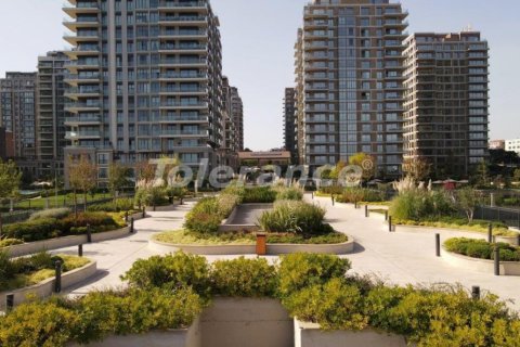 Daire  2+1  Zeytinburnu, İstanbul, Türkiye №212221 - 9