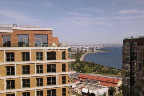 Daire  2+1  Zeytinburnu, İstanbul, Türkiye №212221 - 11