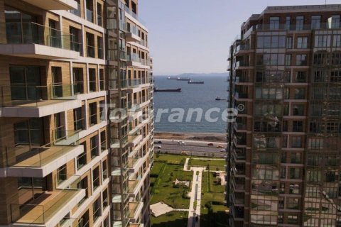 Daire  2+1  Zeytinburnu, İstanbul, Türkiye №212221 - 7