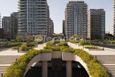 Daire  2+1  Zeytinburnu, İstanbul, Türkiye №212221 - 3