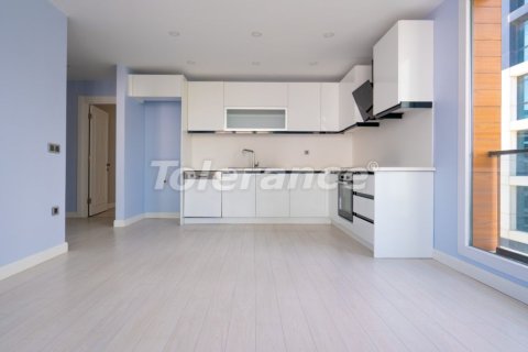 Продажа квартиры в Стамбуле, Турция 1+1, 63м2, №212222 – фото 6