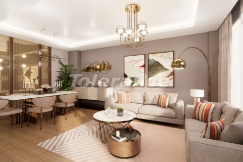 1+1 Lejlighed  i Zeytinburnu, Istanbul, Tyrkiet Nr. 212224 - 9