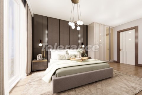 1+1 Lejlighed  i Zeytinburnu, Istanbul, Tyrkiet Nr. 212224 - 12