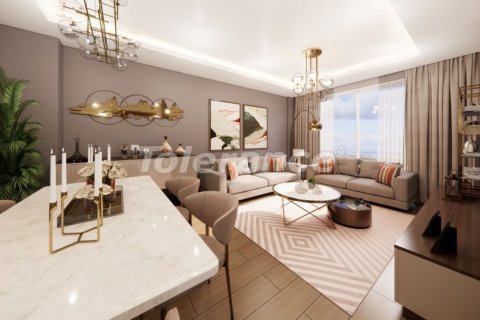 1+1 Lejlighed  i Zeytinburnu, Istanbul, Tyrkiet Nr. 212224 - 11