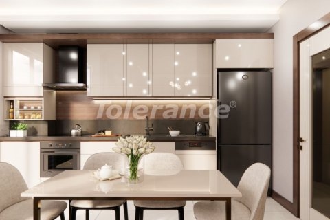 1+1 Lejlighed  i Zeytinburnu, Istanbul, Tyrkiet Nr. 212224 - 19