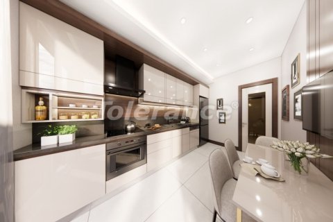 1+1 Lejlighed  i Zeytinburnu, Istanbul, Tyrkiet Nr. 212224 - 17