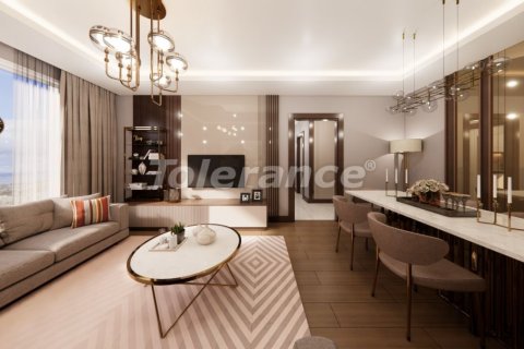 1+1 Lejlighed  i Zeytinburnu, Istanbul, Tyrkiet Nr. 212224 - 7