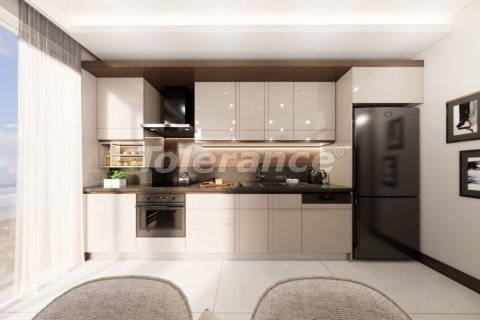 1+1 Lejlighed  i Zeytinburnu, Istanbul, Tyrkiet Nr. 212224 - 18