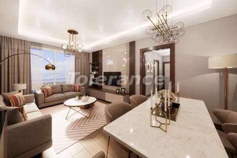 1+1 Lejlighed  i Zeytinburnu, Istanbul, Tyrkiet Nr. 212224 - 6