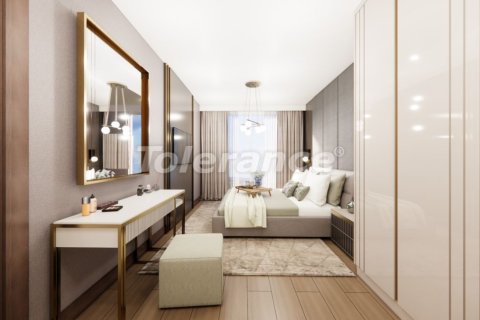 1+1 Lejlighed  i Zeytinburnu, Istanbul, Tyrkiet Nr. 212224 - 14