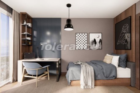 1+1 Lejlighed  i Zeytinburnu, Istanbul, Tyrkiet Nr. 212224 - 16