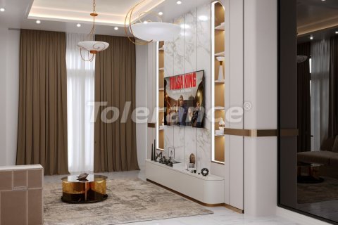 Apartment for sale  in Alanya, Antalya, Turkey, 1 bedroom, 43m2, No. 212220 – photo 19