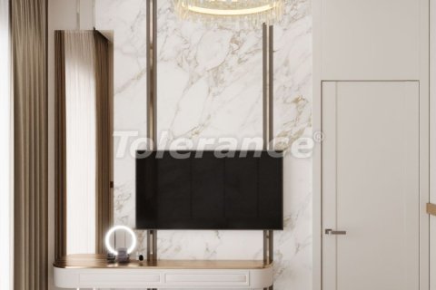 Apartment for sale  in Alanya, Antalya, Turkey, 1 bedroom, 43m2, No. 212220 – photo 15