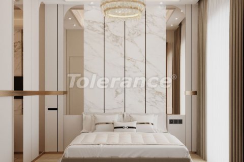 Apartment for sale  in Alanya, Antalya, Turkey, 1 bedroom, 43m2, No. 212220 – photo 10