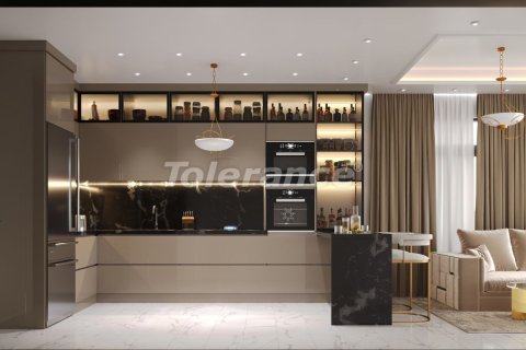 Apartment for sale  in Alanya, Antalya, Turkey, 1 bedroom, 43m2, No. 212220 – photo 17