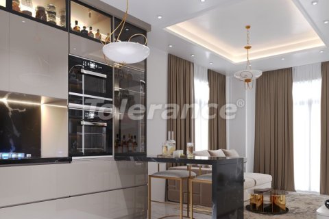 Apartment for sale  in Alanya, Antalya, Turkey, 1 bedroom, 43m2, No. 212220 – photo 18