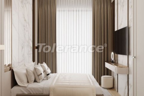 Apartment for sale  in Alanya, Antalya, Turkey, 1 bedroom, 43m2, No. 212220 – photo 12