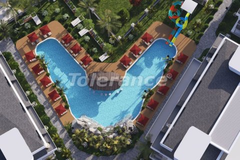 Apartment for sale  in Alanya, Antalya, Turkey, 1 bedroom, 43m2, No. 212220 – photo 5