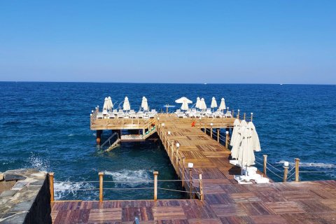 Villa  4+4  Bodrum, Muğla, Türkiye №212219 - 4