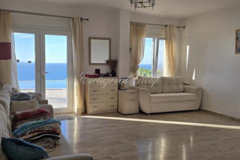 Villa  4+4  Bodrum, Muğla, Türkiye №212219 - 9