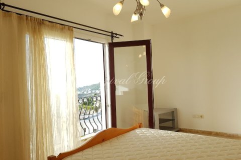 Villa  4+4  Bodrum, Muğla, Türkiye №212219 - 14