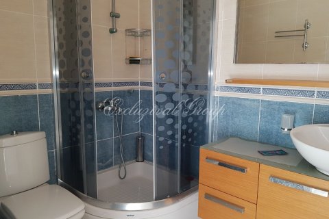 Villa  4+4  Bodrum, Muğla, Türkiye №212219 - 18