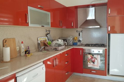 Villa  4+4  Bodrum, Muğla, Türkiye №212219 - 12