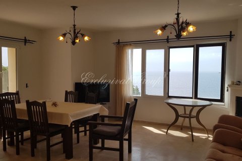 Villa  4+4  Bodrum, Muğla, Türkiye №212219 - 10