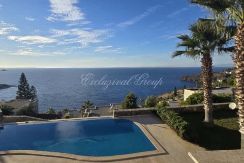 Villa  4+4  Bodrum, Muğla, Türkiye №212219 - 8