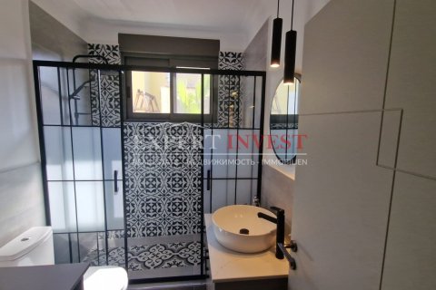 Villa  i Kargicak, Alanya, Antalya, Tyrkia Nr. 212212 - 14