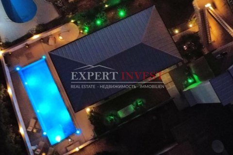 Villa  i Kargicak, Alanya, Antalya, Tyrkia Nr. 212212 - 25