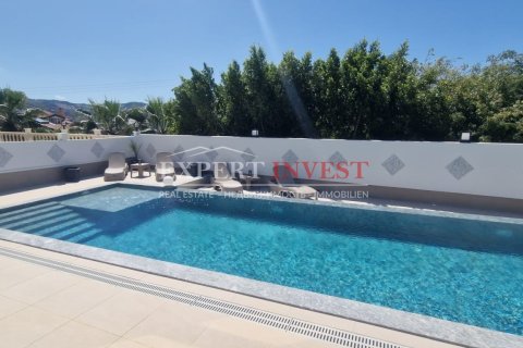 Villa  i Kargicak, Alanya, Antalya, Tyrkia Nr. 212212 - 5
